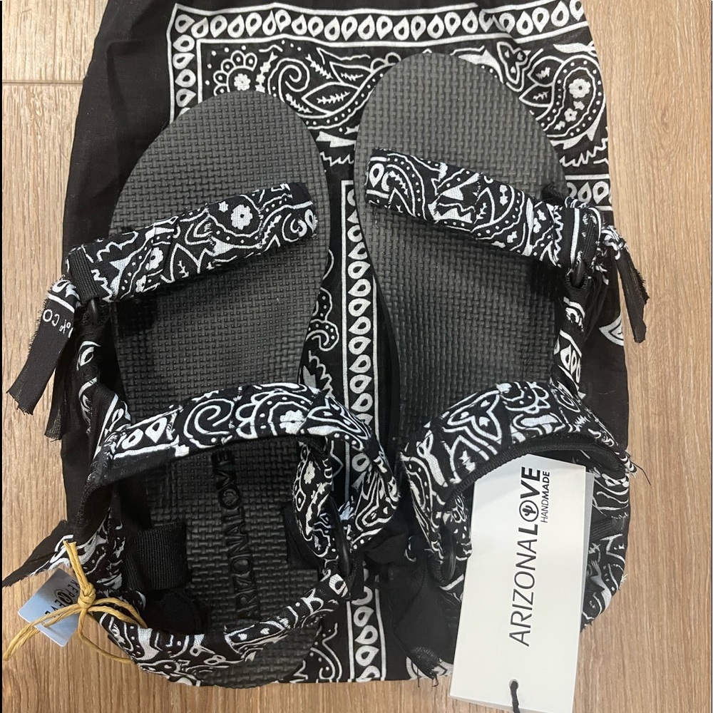 ARIZONALOVE sandals 38